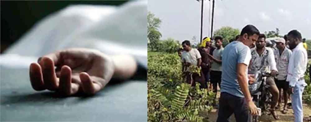 छत्तीसगढ़-बिलासपुर में अज्ञात युवक का अधजला शव मिलने से सनसनी, पुलिस जांच मे जुटी 1 chhattisgarh 02 1 11 छत्तीसगढ़-बिलासपुर में अज्ञात युवक का अधजला शव मिलने से सनसनी, पुलिस जांच मे जुटी