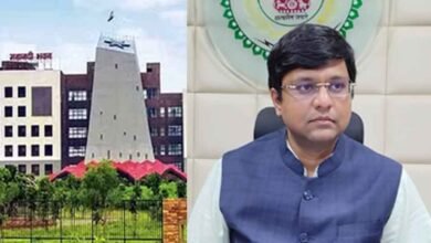 chhattisgarh 02 1 20 छत्तीसगढ़ के रवि मित्तल बने जनसंपर्क आयुक्त, साय सरकार ने किए 11 IAS के तबादले