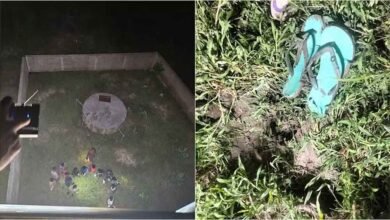 chhattisgarh 02 1 4 छत्तीसगढ़-कोरबा में स्कूल ड्रेस में खून से लथपथ मिली 12वीं की छात्रा, पानी की टंकी से लगाई छलांग