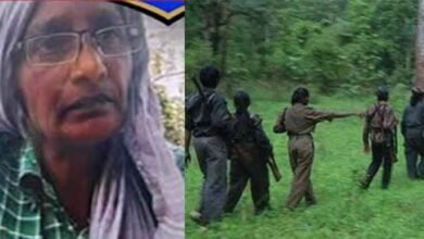 chhattisgarh 02 2 15 छत्तीसगढ़-जगदलपुर में एक करोड़ की इनामी महिला नक्सली गिरफ्तार, तीन दशक तक फैलाई दहशत