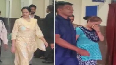 chhattisgarh 03 1 20 छत्तीसगढ़ की निलंबित IAS रानू साहू और माया वॉरियर की दिवाली जेल में मनेगी, 14 दिन की बढ़ी रिमांड