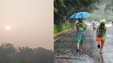 chhattisgarh 03 1 3 छत्तीसगढ़ में फिर से होगी बारिश, दो दिनों बाद उत्तर और मध्य भागों में बरसेंगे बादल