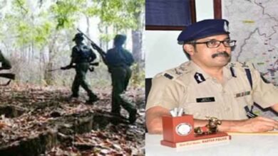 chhattisgarh 04 1 8 छत्तीसगढ़-जगदलपुर के आईजी का अल्टीमेटम, नक्सलियों का छोड़ो या अंजाम भुगतने को रहो तैयार