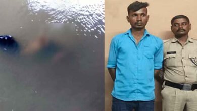 chhattisgarh 04 1 9 छत्तीसगढ़-धमतरी में बाइक-मोबाइल पाने की किशोर हत्या, नहर पुल में शव मिलने के आरोपी को भेजा जेल