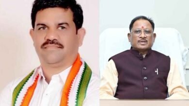 chhattisgarh 05 1 15 छत्तीसगढ़-बीजापुर के विधायक मंडावी ने सीएम को लिखा पत्र, ग्रामीणों को दोबारा तेलंगाना में बसाएं