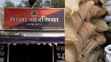 chhattisgarh 05 1 5 छत्तीसगढ़-रायगढ़ में शासकीय दुकान संचालक ने की लाखों की गड़बड़ी, खाद्य विभाग ने जांच कर लिखाई रिपोर्ट
