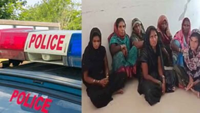 chhattisgarh 05 1 7 छत्तीसगढ़-बालौदा बाजार पुलिस को मिली सफलता, बिहार और झारखंड का ठग गिरोह पकड़ा