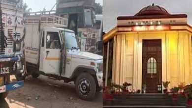 chhattisgarh 07 1 21 छत्तीसगढ़ हाईकोर्ट ने वाहनों के फिटनेस पर शुरू की सुनवाई, विधि विभाग को भेजा प्रतिवेदन