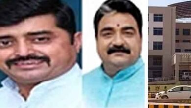 chhattisgarh 07 1 4 छत्तीसगढ़-राजनादगांव के डॉक्टर प्रदीप बेक बने मेकाज के डीन, टीकू सिन्हा बने हॉस्पिटल अधीक्षक