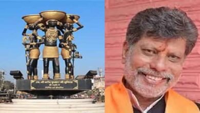 chhattisgarh 08 1 15 छत्तीसगढ़-जगदलपुर के चौराहों की बदलेगी तस्वीर, भाजपा प्रदेश अध्यक्ष की पहल पर छह करोड़ रुपए स्वीकृत