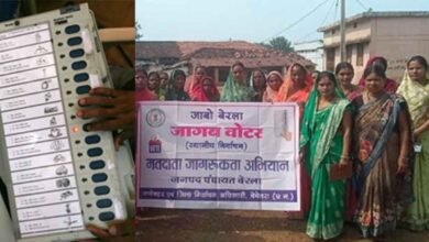 chhattisgarh 09 1 10 छत्तीसगढ़-बेमेतरा में स्थानीय चुनाव की तैयारी शुरू, मतदाता सूची का 16 से होगा प्रारंभिक प्रकाशन