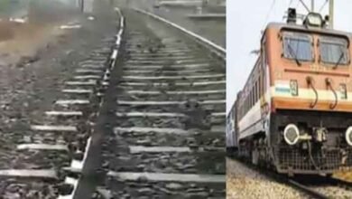 chhattisgarh 09 1 2 छत्तीसगढ़-जगदलपुर में रेलवे ट्रैक पर रखा पत्थर, दो आरोपी गिरफ्तार कर न्यायिक हिरासत पर भेजे