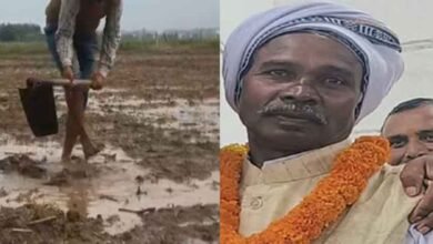 chhattisgarh 09 1 20 छत्तीसगढ़-बलरामपुर रामानुजगंज में पंचायत सचिव संघ के पूर्व प्रदेश अध्यक्ष की मौत, खेत में पानी देते समय लगा करंट