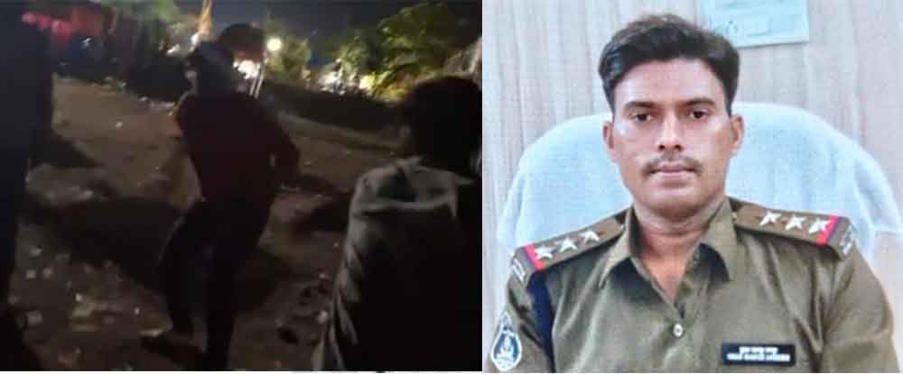 छत्तीसगढ़-जशपुर में जब्त बाइक नशे में छुड़ाने पहुंचे युवक ने की थानेदार की पिटाई, 5 आरोपी गिरफ्तार 1 chhattisgarh 10 1 13 छत्तीसगढ़-जशपुर में जब्त बाइक नशे में छुड़ाने पहुंचे युवक ने की थानेदार की पिटाई, 5 आरोपी गिरफ्तार