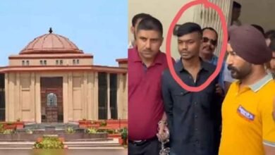 chhattisgarh 10 1 20 छत्तीसगढ़ हाईकोर्ट ने गैंगस्टरअमन साहू के चुनाव लड़ने की मांग अस्वीकारी, लॉरेंस विश्नोई गैंग से है कनेक्शन