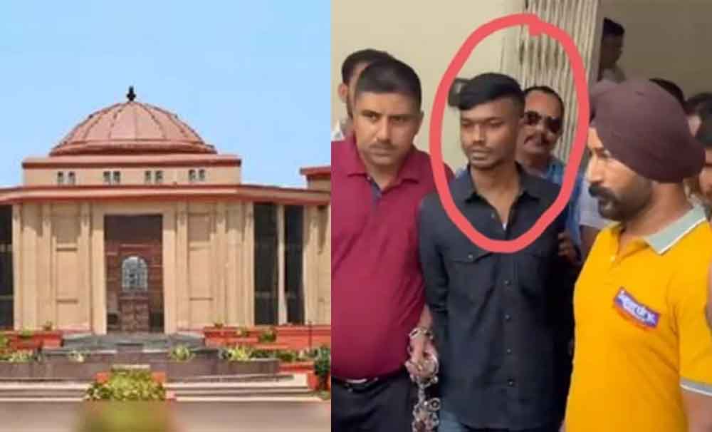 छत्तीसगढ़ हाईकोर्ट ने गैंगस्टरअमन साहू के चुनाव लड़ने की मांग अस्वीकारी, लॉरेंस विश्नोई गैंग से है कनेक्शन 1 chhattisgarh 10 1 20 छत्तीसगढ़ हाईकोर्ट ने गैंगस्टरअमन साहू के चुनाव लड़ने की मांग अस्वीकारी, लॉरेंस विश्नोई गैंग से है कनेक्शन
