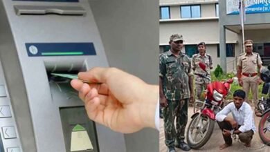 chhattisgarh 10 1 4 छत्तीसगढ़-कोंडागांव में सहकारी बैंक का सुरक्षा गार्ड गिरफ्तार, महिला से एटीएम फ्रॉड कर 1.20 लाख निकाले