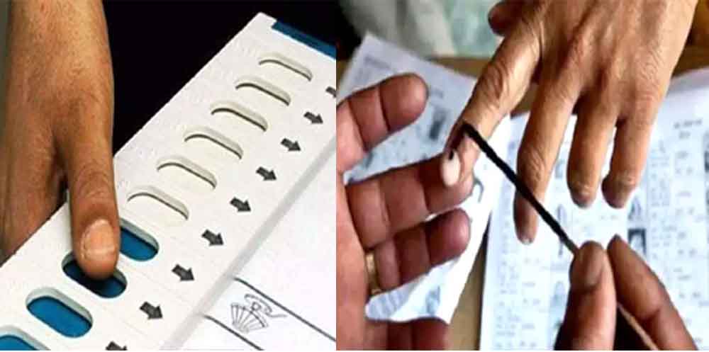 chhattisgarh 11 1 12 छत्तीसगढ़ में निकाय और पंचायत के एक साथ होंगे चुनाव!, पांच सदस्‍यीय कमेटी का गठन