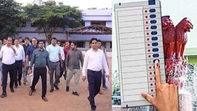 chhattisgarh 11 1 16 छत्तीसगढ़-रायपुर में नगर पलिकाओं-पंचायतों की निर्वाचन प्रक्रिया शुरू, 22 नंवबर को मतदाता सूची का अंतिम प्रकाशन