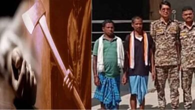 chhattisgarh 11 1 17 छत्तीसगढ़-जगदलपुर में जादू-टोना के शक में ग्रामीण की हत्या, आरोपी गिरफ्तार
