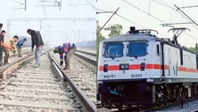 chhattisgarh 11 1 2 छत्तीसगढ़ से मध्य प्रदेश आवाजाही करने वाली 22 ट्रेनें रद्द, बिलासपुर मंडल ने लिया फौरी निर्णय