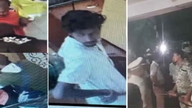 chhattisgarh 11 1 4 छत्तीसगढ़-बलरामपुर में करोड़ों की लूट का खुलाशा, पुलिस जिंदाबाद के लोगों ने लगाए नारे