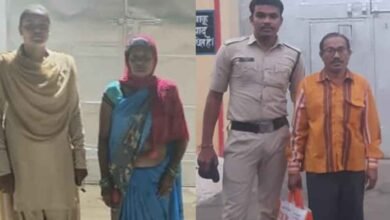 chhattisgarh 12 1 6 छत्तीसगढ़-कवर्धा की कोमल साहू ने की थी आत्महत्या, पांच महीने बाद SIT के खुलासे पर प्रेमी और पत्नी गिरफ्तार