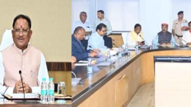 chhattisgarh 13 1 14 छत्तीसगढ़ की मंत्रिमंडल उपसमिति की हुई बैठक, 69 राजनीतिक प्रकरण में 11 निराकृत और 49 कैबिनेट में प्रस्तुत
