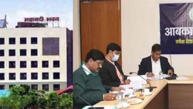 chhattisgarh 13 1 8 छत्तीसगढ़-रायपुर से आबकारी उपायुक्त सहित 34 अधिकारियों को हटाया, मिलावटी शराब व ओवर रेटिंग की थीं शिकायतें