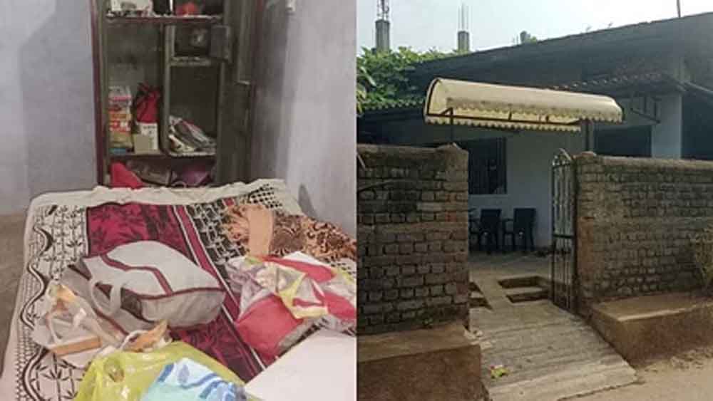 छत्तीसगढ़-सक्ति में सूने पड़े मकान को चोरी, सोने-चांदी के जेवरात समेत नकदी पार 1 chhattisgarh 14 1 16 छत्तीसगढ़-सक्ति में सूने पड़े मकान को चोरी, सोने-चांदी के जेवरात समेत नकदी पार