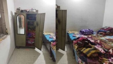 chhattisgarh 15 1 8 छत्तीसगढ़-बिलासपुर में देवी दर्शन करने गया परिवार, चोरों ने घर से हीरे-सोने के जेवरात समेत नगदी चुराए