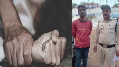 chhattisgarh 16 1 1 छत्तीसगढ़-दुर्ग में नाबालिग को घर से भगाकर बलात्कार, आरोपी नागपुर से गिरफ्तार