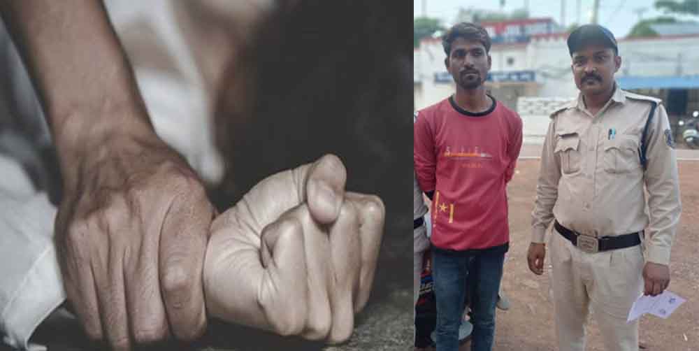 छत्तीसगढ़-दुर्ग में नाबालिग को घर से भगाकर बलात्कार, आरोपी नागपुर से गिरफ्तार 1 chhattisgarh 16 1 1 छत्तीसगढ़-दुर्ग में नाबालिग को घर से भगाकर बलात्कार, आरोपी नागपुर से गिरफ्तार