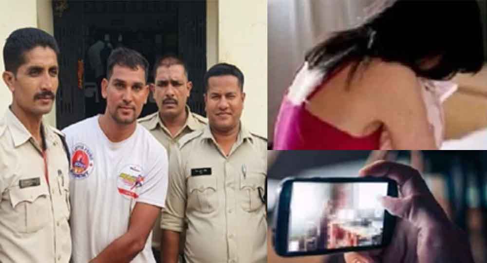 छत्तीसगढ़-बिलासपुर में शादी का झांसा देकर अश्लील फोटो-वीडियो बनाए, ब्लैकमेलिंग पर आरोपी गिरफ्तार 1 chhattisgarh 17 1 11 छत्तीसगढ़-बिलासपुर में शादी का झांसा देकर अश्लील फोटो-वीडियो बनाए, ब्लैकमेलिंग पर आरोपी गिरफ्तार