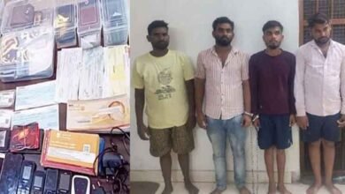 chhattisgarh 17 1 2 छत्तीसगढ़-बलौदा बाजार पुलिस को बड़ी कामयाबी, ठग गिरोह के 35 आरोपी गिरफ्तार