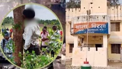 chhattisgarh 18 1 4 छत्तीसगढ़-कवर्धा में शिव प्रसाद की हत्या के 4 आरोपी MP में गिरफ्तार, पुलिस जल्द करेगी खुलासा