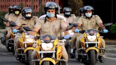 chori 1 चोरो के हौसले बुलंद, पुलिस जिस गाड़ी से आये थे गस्त करने, उसी को किया साफ़, मचा हड़कंप