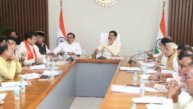 cm 1 विधायक आगामी 4 वर्ष के विकास की कार्य योजना बनाकर दें प्रस्ताव: मुख्यमंत्री डॉ. यादव