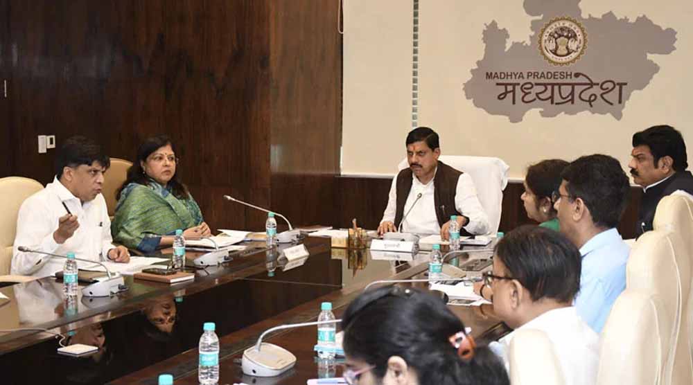 केन्द्रीय योजनाओं के क्रियान्वयन में सबसे आगे मध्यप्रदेश : मुख्यमंत्री डॉ.यादव 1 cm 13 केन्द्रीय योजनाओं के क्रियान्वयन में सबसे आगे मध्यप्रदेश : मुख्यमंत्री डॉ.यादव
