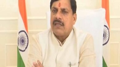cm 3 मुख्यमंत्री डॉ. यादव ने जबलपुर की घटना पर दु:ख व्यक्त किया