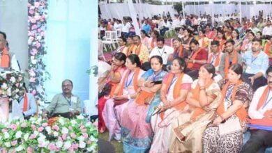 cm sai 7 सूक्ष्म एवं लघु उद्योगों के हित में काम करने वाला एक विशाल संगठन है लघु उद्योग भारती : मुख्यमंत्री श्री साय