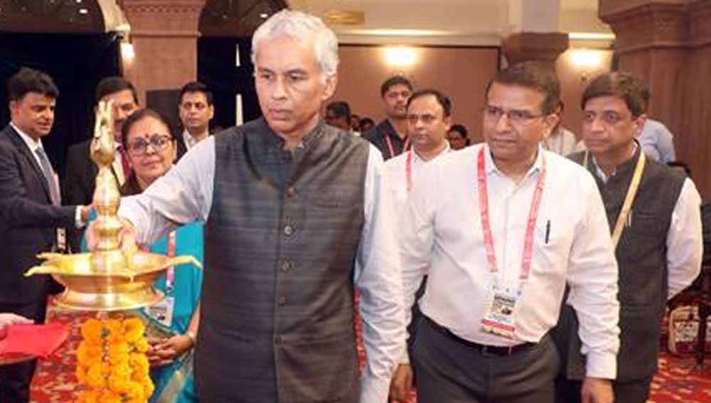 मुख्यमंत्री डॉ. यादव की पहल पर उद्योग और पर्यटन के बाद खनिज क्षेत्र में हुई कॉन्क्लेव 1 concl मुख्यमंत्री डॉ. यादव की पहल पर उद्योग और पर्यटन के बाद खनिज क्षेत्र में हुई कॉन्क्लेव