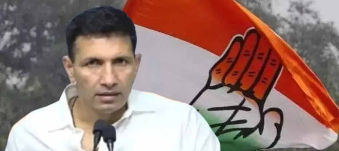 संगठन में जान फूंकने में प्रदेश कांग्रेस की सभी इकाइयां जुटी, सुरक्षा को लेकर छेड़ा अभियान 1 cong 1 संगठन में जान फूंकने में प्रदेश कांग्रेस की सभी इकाइयां जुटी, सुरक्षा को लेकर छेड़ा अभियान