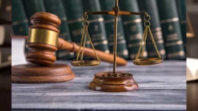 court 105 4 1 भगवान राम, CM योगी और हिंदू धर्म पर आपत्तिजनक पोस्ट करने वाले बिलाल को HC से झटका