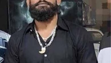 crime1 हत्या का आरोपी पैरोल पर जेल से बाहर आने के बाद हुआ फरार, चार महीने बाद खुली पुलिस की नींद