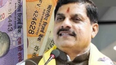 da 1 भारत सरकार ने कर्मचारियों का महंगाई भत्ता 50 से बढ़ाकर 53 प्रतिशत कर दिया, प्रदेश में भी बढ़ेगा महंगाई भत्ता: CM