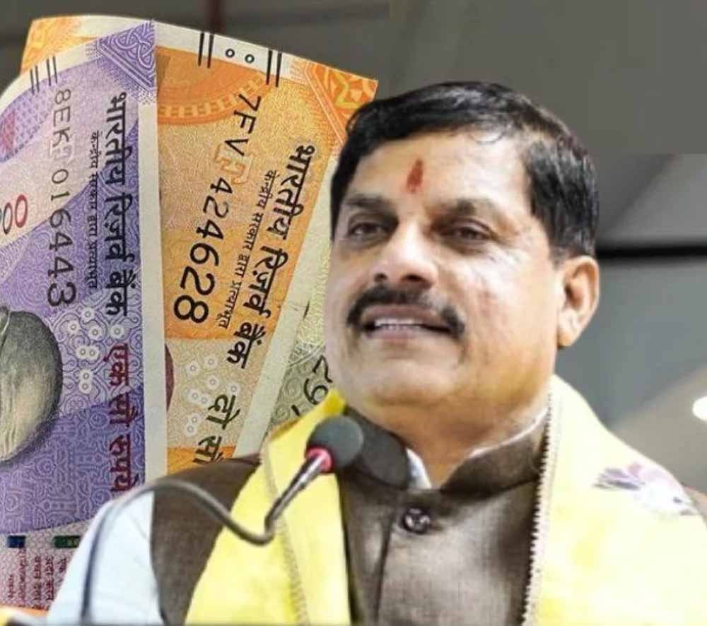 भारत सरकार ने कर्मचारियों का महंगाई भत्ता 50 से बढ़ाकर 53 प्रतिशत कर दिया, प्रदेश में भी बढ़ेगा महंगाई भत्ता: CM 1 da 1 भारत सरकार ने कर्मचारियों का महंगाई भत्ता 50 से बढ़ाकर 53 प्रतिशत कर दिया, प्रदेश में भी बढ़ेगा महंगाई भत्ता: CM