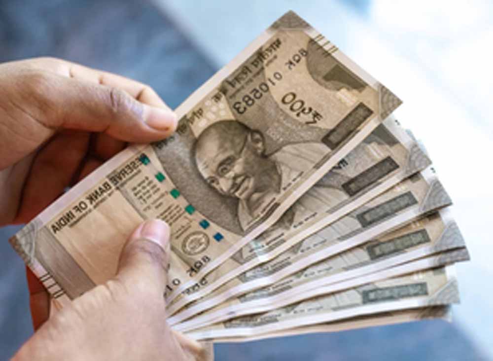 मध्य प्रदेश के कर्मचारियों को चार किस्तों में मिलेगा महंगाई भत्ते का एरियर 1 da 3 मध्य प्रदेश के कर्मचारियों को चार किस्तों में मिलेगा महंगाई भत्ते का एरियर