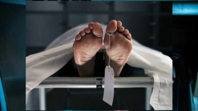 dead 2 3 1 आगर मालवा में कर्मचारी ने CMO के सामने पिया जहर, समय पर सैलरी न मिलने से था परेशान