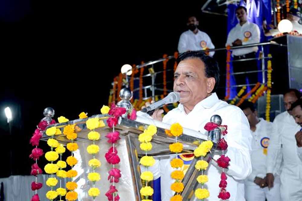 डॉ. अंबेडकर की विरासत समाज को करती है प्रेरित: उप मुख्यमंत्री श्री देवड़ा 1 devda डॉ. अंबेडकर की विरासत समाज को करती है प्रेरित: उप मुख्यमंत्री श्री देवड़ा